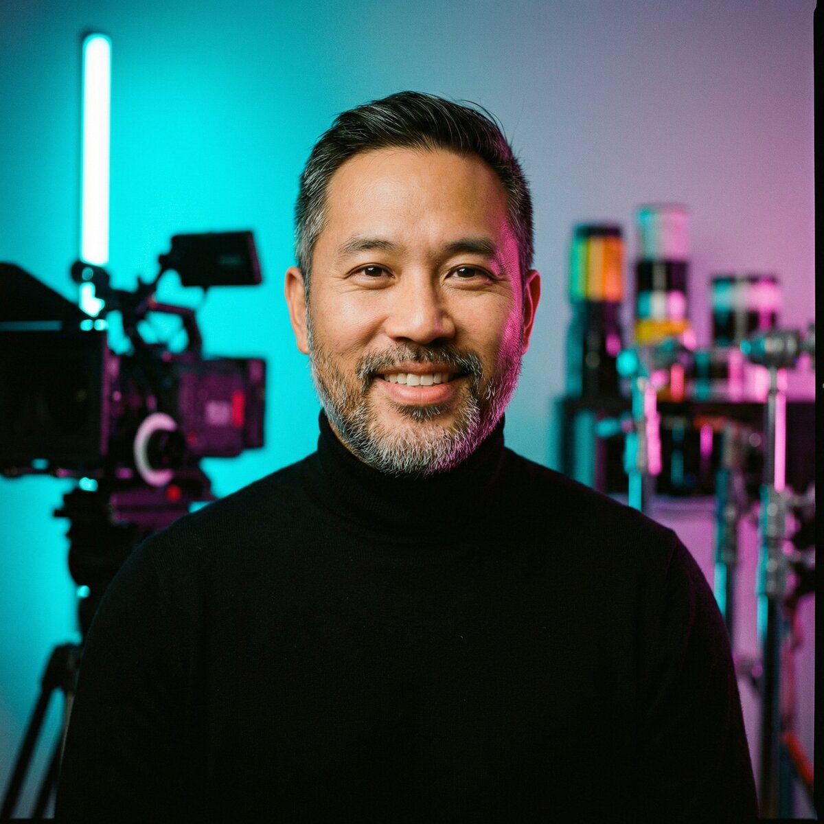 蜜桃传媒影视导演